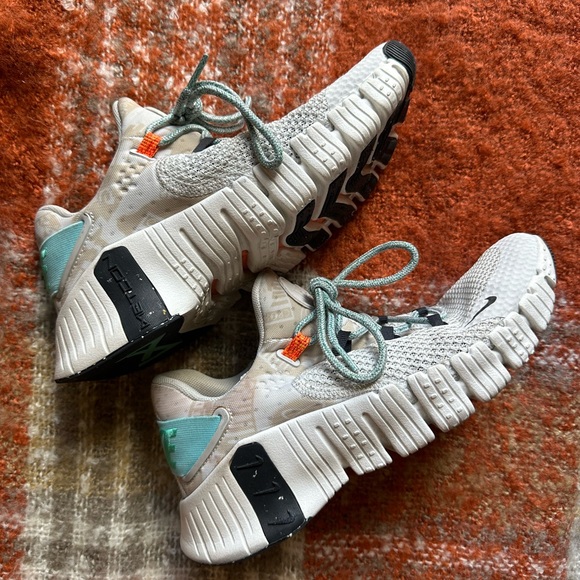 Nike Free Metcon 4 - Picture 3 of 4